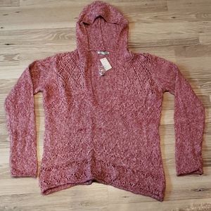 Maurices Deep V~Neck Sweater. Sz~XL. Nwts